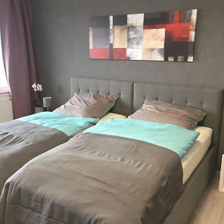 Modern Eingerichtetes Apartment Naehe Hauptbahnhof Брауншвейг Экстерьер фото