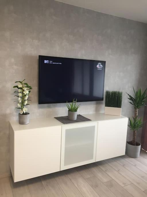 Modern Eingerichtetes Apartment Naehe Hauptbahnhof Брауншвейг Экстерьер фото