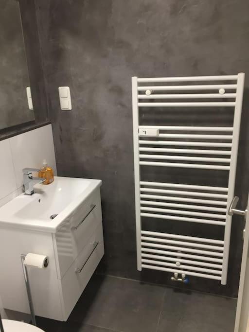 Modern Eingerichtetes Apartment Naehe Hauptbahnhof Брауншвейг Экстерьер фото